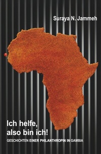 Abbildung von: Ich helfe, also bin ich! - epubli