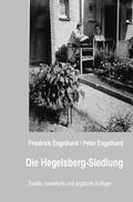 Cover: Die Hegelsberg-Siedlung - epubli