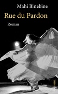 Cover: Rue du Pardon - Lenos Verlag