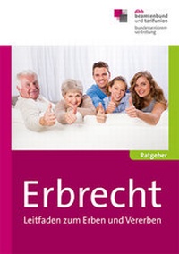 Abbildung von: Erbrecht - GTB - Godesberger Taschenbuch-Verlag