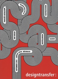 Enlarge image Cover: designtransfer Rückblick - Universität der Künste Berlin