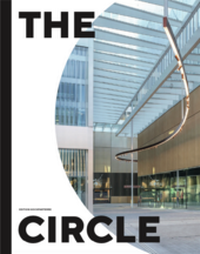 Abbildung von: The Circle - Hochparterre