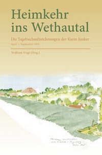 Abbildung von: Heimkehr ins Wethautal - OsirisDruck