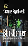 Cover: Blicklichter - Sarturia Verlag e.K. Autoren-Service