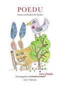Cover: POEDU - elifverlag
