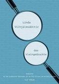 Cover: das kleingedruckte - elifverlag