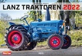 Cover: Lanz Traktoren 2022 - Heel