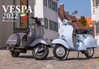 Abbildung von: Vespa 2022 - Heel