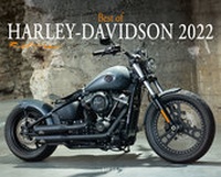 Abbildung von: Best of Harley-Davidson 2022 - Heel
