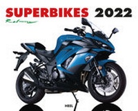 Abbildung von: Superbikes 2022 - Heel