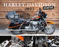 Abbildung von: Harley-Davidson im Detail 2022 - Heel