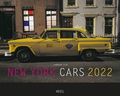 Cover: New York Cars 2022 - Heel