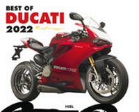 Abbildung von: Best of Ducati 2022 - Heel