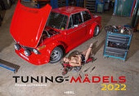 Abbildung von: Tuning-Mädels 2022 - Heel