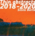Cover: Thin abstracts - Barta, Silvio, Prof.