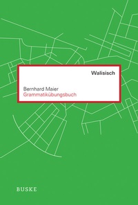 Abbildung von: Grammatikübungsbuch Walisisch - Buske, H