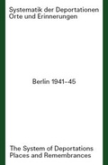 Cover: Systematik der Deportationen - Mitte Rand