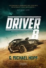Cover: DRIVER 8 - Luzifer-Verlag