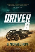 Cover: DRIVER 8 - Luzifer-Verlag