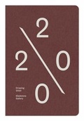Cover: Drawing 2020 - K&ouml;nig, Walther