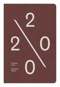 Enlarge image Cover: Drawing 2020 - König, Walther