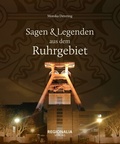 Cover: Sagen und Legenden aus dem Ruhrgebiet - Regionalia Verlag