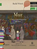 Cover: Mur - Saga Egmont