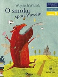 Cover: O Smoku spod Wawelu - Saga Egmont