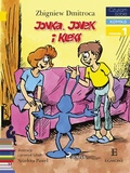 Cover: Jonka, Jonek i Kleks - Saga Egmont