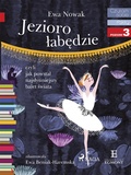 Cover: Jezioro labedzie - Saga Egmont