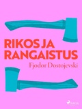 Cover: Rikos ja rangaistus - Saga Egmont