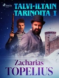 Cover: Talvi-iltain tarinoita 1 - Saga Egmont