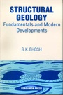 Cover: Structural Geology - Pergamon