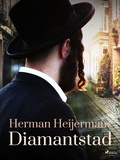 Cover: Diamantstad - Saga Egmont