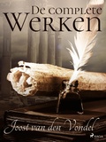 Cover: De complete Werken - Saga Egmont
