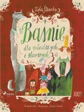 Cover: Basnie dla mlodszych i starszych: Trzy swinki - Saga Egmont