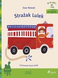 Cover: Strazak Lulek - Saga Egmont