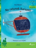 Cover: Na ratunek Karuzeli - Saga Egmont