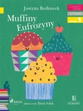 Cover: Muffiny Eufrozyny - Saga Egmont