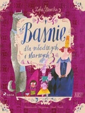 Cover: Basnie dla mlodszych i starszych: Kopciuszek - Saga Egmont