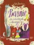 Cover: Basnie dla mlodszych i starszych: Jas i Malgosia - Saga Egmont
