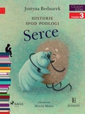Cover: Historie spod podlogi - Serce - Saga Egmont