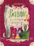 Cover: Basnie dla mlodszych i starszych: Czerwony Kapturek - Saga Egmont