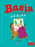 Cover: Basia i przyjaciele - Anielka - Saga Egmont