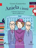 Cover: Aniela i inni - O Domu Towarowym Jablkowskich - Saga Egmont