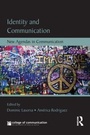 Cover: Identity and Communication - Routledge