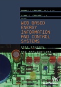 Cover: Web Based Energy Information and Control Systems - River Publishers