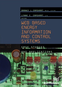 Abbildung von: Web Based Energy Information and Control Systems - River Publishers