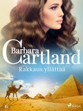 Cover: Rakkaus yll&auml;tt&auml;&auml; - Saga Egmont