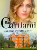 Cover: Rakkaus sekoittaa kortit - Saga Egmont